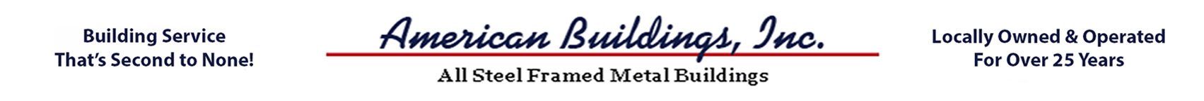 American Building, Inc.